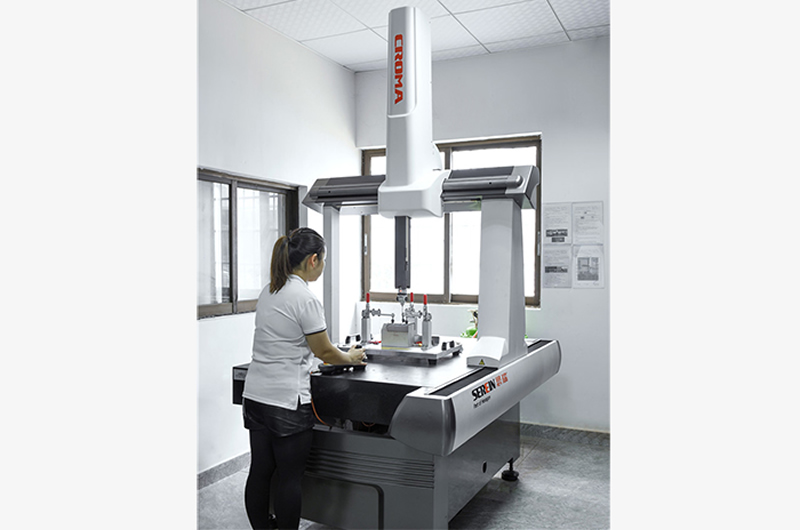 Sample Room