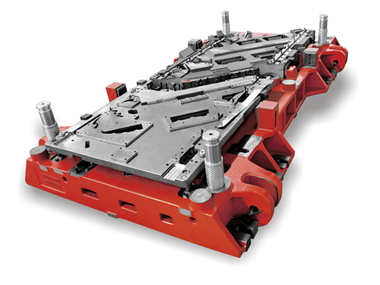 Auto mold