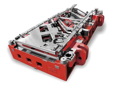Auto mold