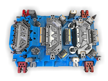 Auto mold