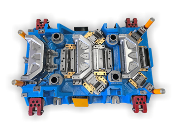 Auto mold