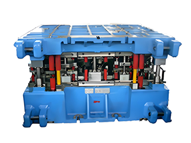 Auto mold