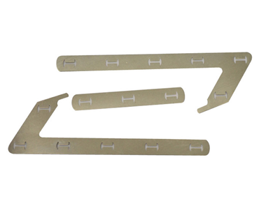Power battery nickel sheet
