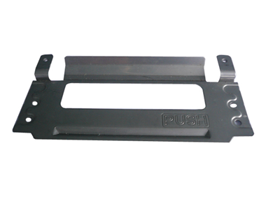 Automobile parts