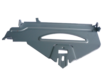 Automobile parts