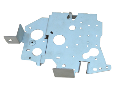 Automobile parts