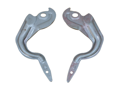 Automobile parts