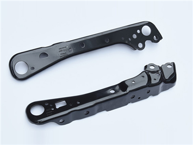 Automobile parts