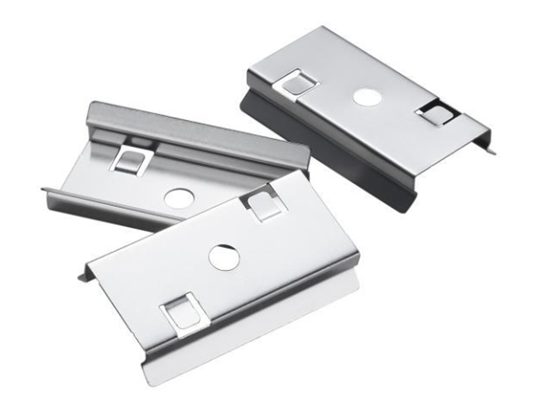The mainstream production process of metal stamping parts