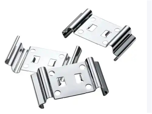 A brief introduction to the characteristics of metal stamping parts